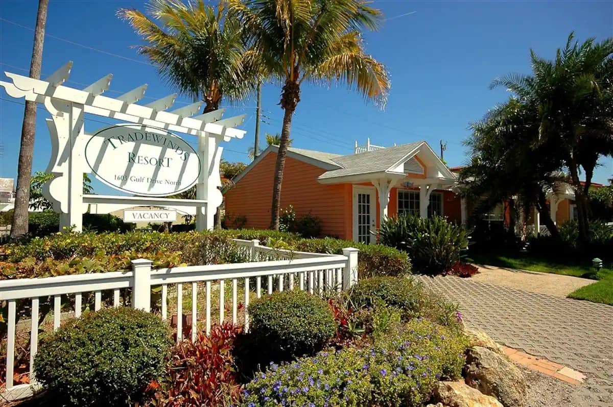 Paradise Getaway on Anna Maria Island
